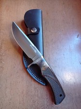 Coltello lama fissa usato  Milano