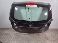 2010 vauxhall meriva for sale  STRANRAER