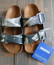 Birkenstock camo sandle for sale  Toms River