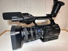 Sony hvr z7j d'occasion  Expédié en Belgium