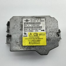 Centralina airbag per usato Centralina airbag per usato  Italia