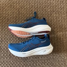 asics nimbus comprar usado  Enviando para Brazil