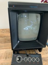 Vectrex video konsole gebraucht kaufen  Xanten