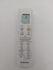 Telecomando climatizzatore sam usato  Giugliano in Campania