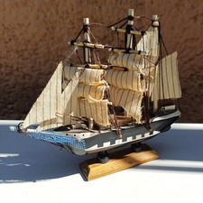 Petit voilier bois d'occasion  Six-Fours-les-Plages