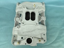 Offenhauser pontiac aluminum for sale  USA
