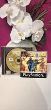 Jeu ps1 special d'occasion  Les Mureaux