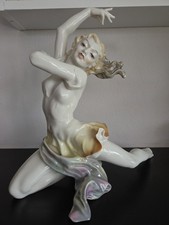 Hutschenreuther porzellan figu gebraucht kaufen  Bärnau