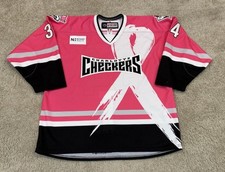 Charlotte checkers breast for sale  Merchantville
