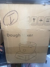 Electric food dough for sale  BURNLEY