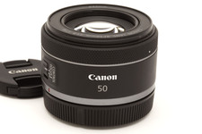 Clean canon 50mm for sale  Laguna Hills