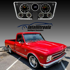 1967-1972 Chevy Truck painel medidor analógico AP6003 Intellitronix fabricado nos EUA comprar usado  Enviando para Brazil