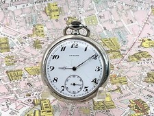 Zenith metallo rara usato  Cassina de' Pecchi