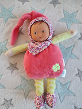 Doudou poupée lutin d'occasion  Auterive