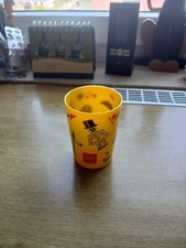 Lego plastik trinkbecher gebraucht kaufen  Memmingen