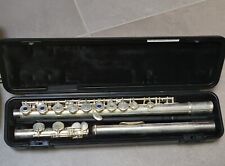 Yamaha yfl282 flauto usato  Roma
