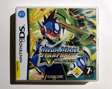 Mega Man Megaman: Starforce Star Force Dragon 2008 PAL jogo para Nintendo DS comprar usado  Enviando para Brazil