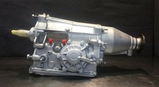 Borg warner automatic for sale  LEEDS