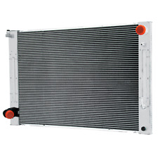 Aluminium radiator condenser for sale  CANNOCK