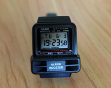 Casio vintage 1984 usato  Livorno