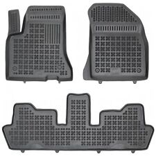 Caoutchouc tapis sol d'occasion  Lambersart