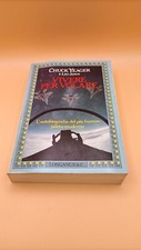 Chuck yeager vivere usato  Villarbasse