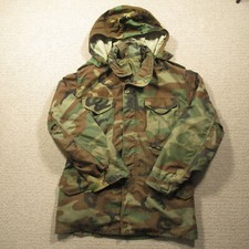 Army jacket small for sale  NELSON