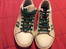 Tênis masculino de skate Emerica Leo Romero amostra tamanho 9 novo sem etiquetas, usado comprar usado  Enviando para Brazil