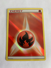 Fire energy reverse for sale  Shipping to Ireland