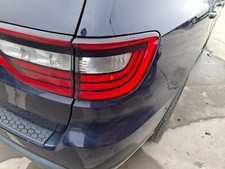 2017 dodge durango for sale  Newport