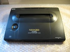 Neo geo aes usato  Varese