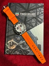 Tag heuer 20mm for sale  MILTON KEYNES