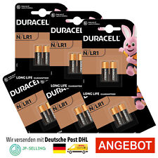 Duracell batterie alkaline gebraucht kaufen  Beverungen