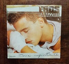 Vinile giri eros usato  Volpeglino