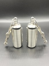 Edelstahl bondage bdsm gebraucht kaufen  Fichtelberg