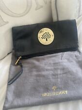 Mulberry daria black for sale  SHIPLEY