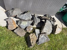 Stone wall rockery for sale  NEATH