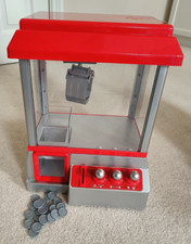 Candy grabber machine for sale  UK
