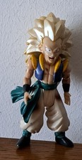 Dragonball gotenks pupazzetto usato  Italia