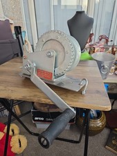 1200lbs manual hand for sale  WHITEHAVEN