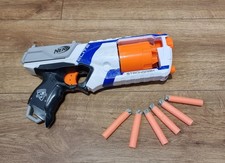 Nerf strongarm gun for sale  NORMANTON