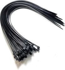 Cable ties 450mm for sale  DERBY