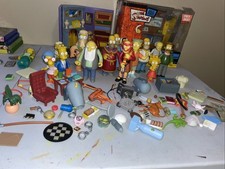 Simpsons playmates huge for sale  Grove City