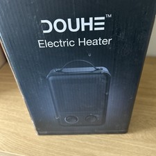 Electric heater 1800w for sale  SOUTHAMPTON
