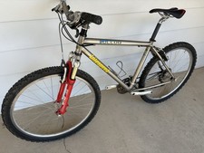 Litespeed toccoa titanium for sale  Arvada