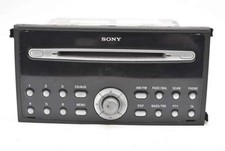 Ford Focus C-MAX 2006 Radio Odtwarzacz CD Odtwarzacz DVD Nawigacja VP7S7F-18C821-DA na sprzedaż  PL
