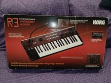 Korg dalla kherson usato  Spedire a Italy