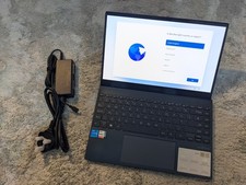 Asus zenbook ux325e for sale  CHELTENHAM