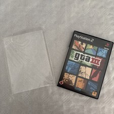 gta 3 ps2 gebraucht kaufen  Katlenburg-Lindau