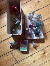 Weihnachtskugeln christbaumsch gebraucht kaufen  Zittau